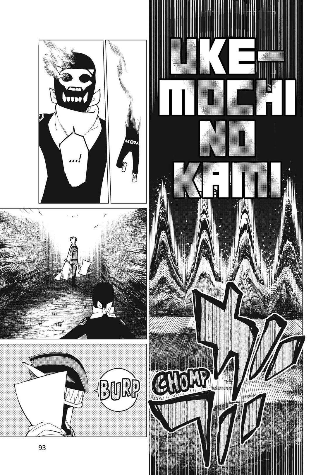 Chapter 77 - Page 16