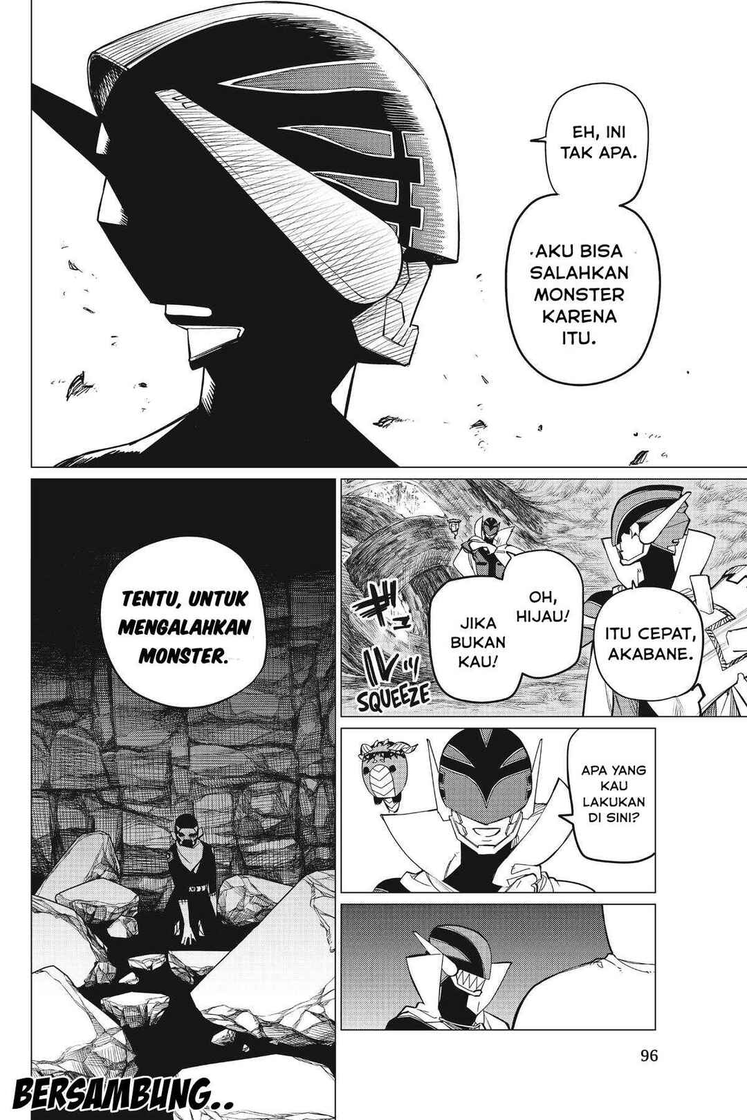 Chapter 77 - Page 19