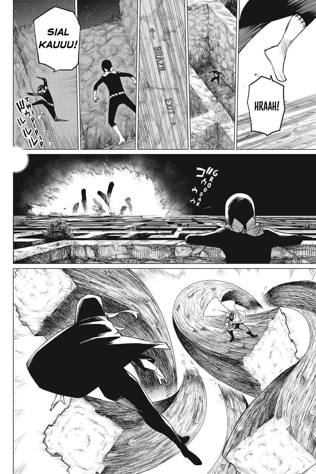 Chapter 77 - Page 8