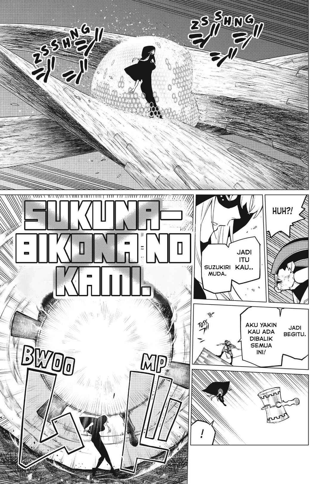 Chapter 77 - Page 9