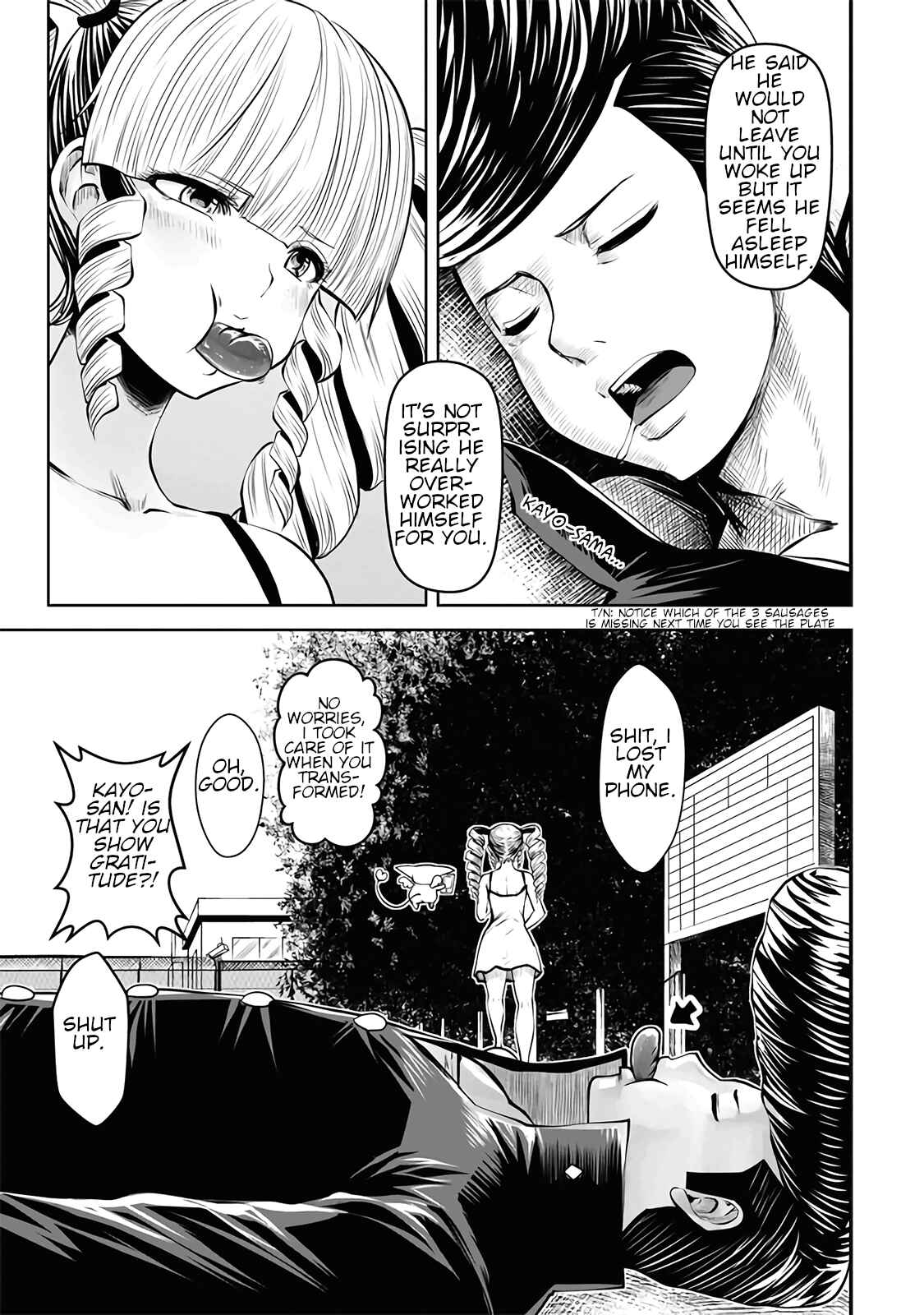 Chapter 18 - Page 12