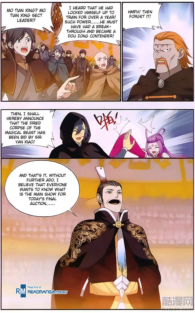 Chapter 196 - Page 10