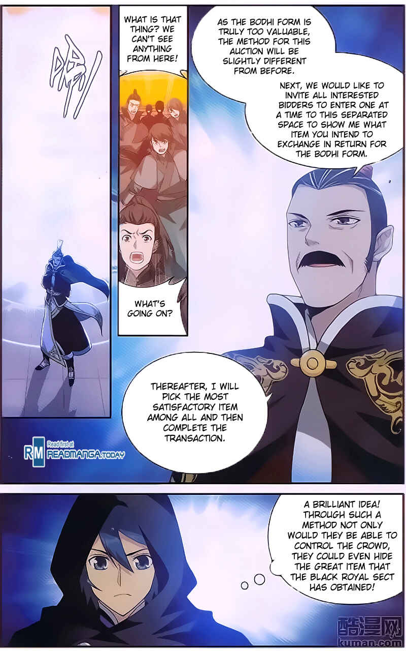 Chapter 196 - Page 15