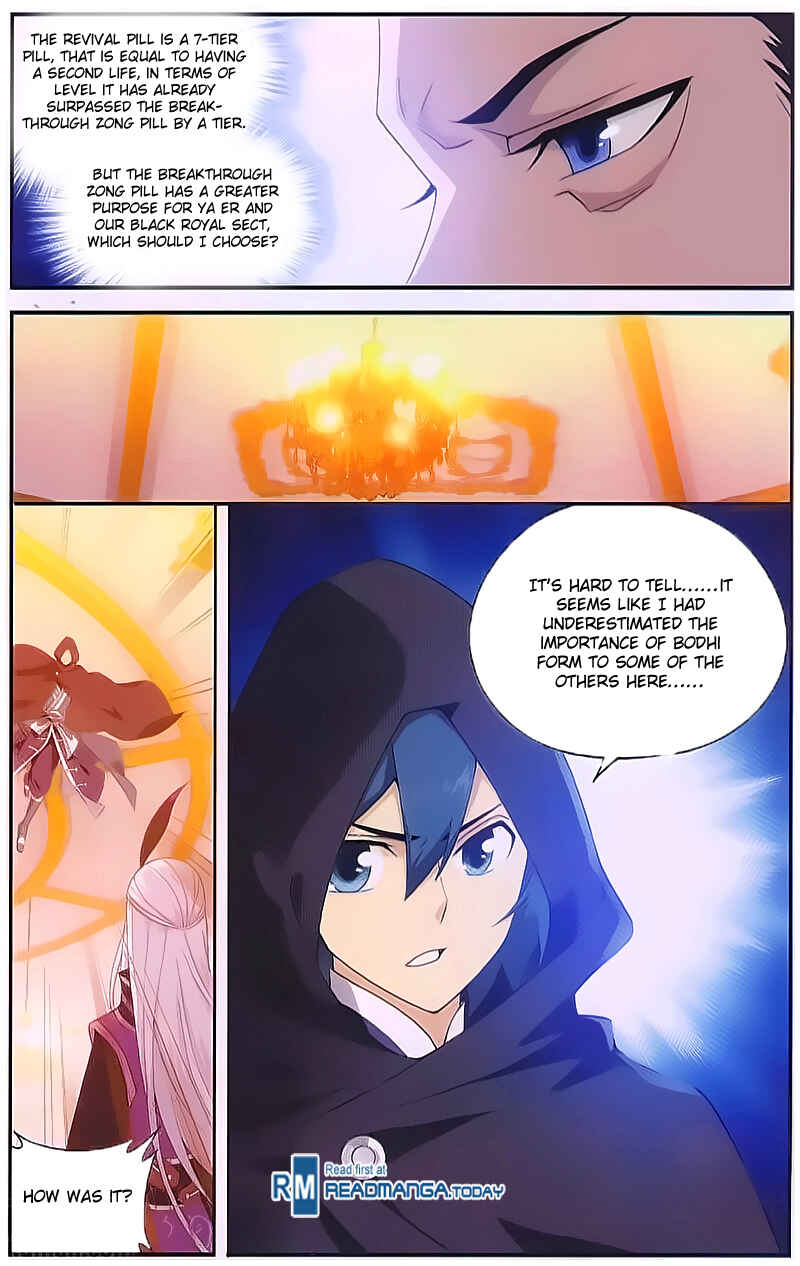 Chapter 196 - Page 22