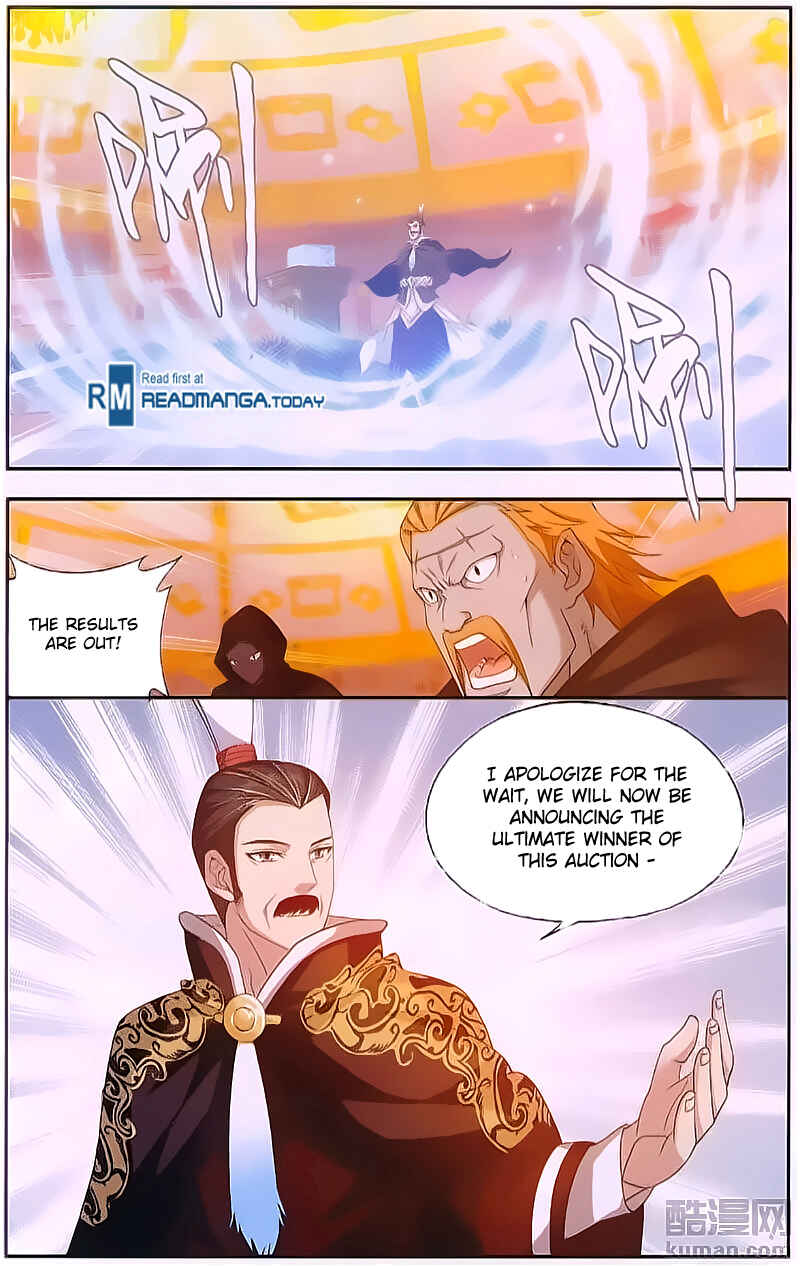 Chapter 196 - Page 23