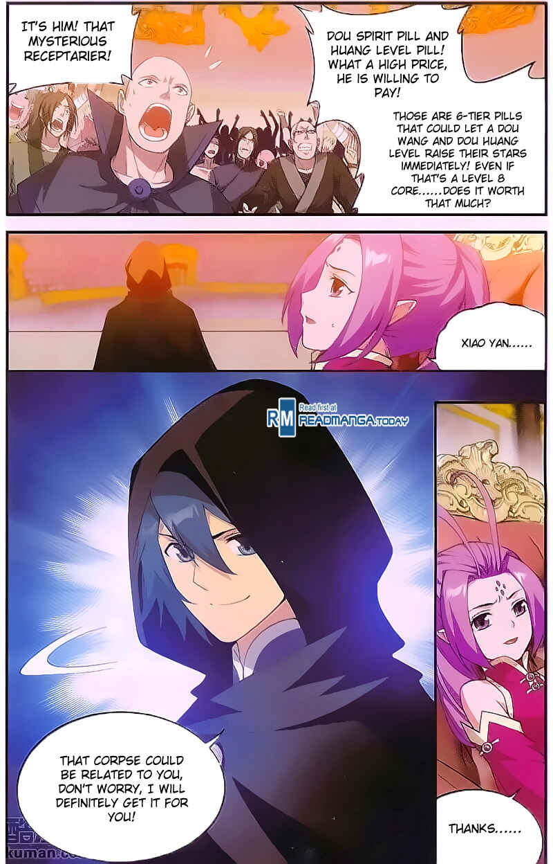 Chapter 196 - Page 5