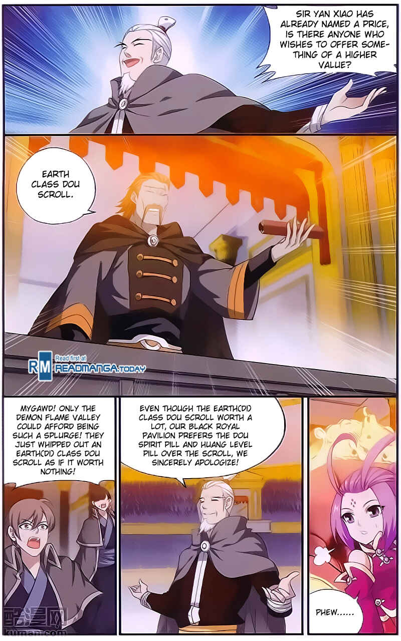 Chapter 196 - Page 6