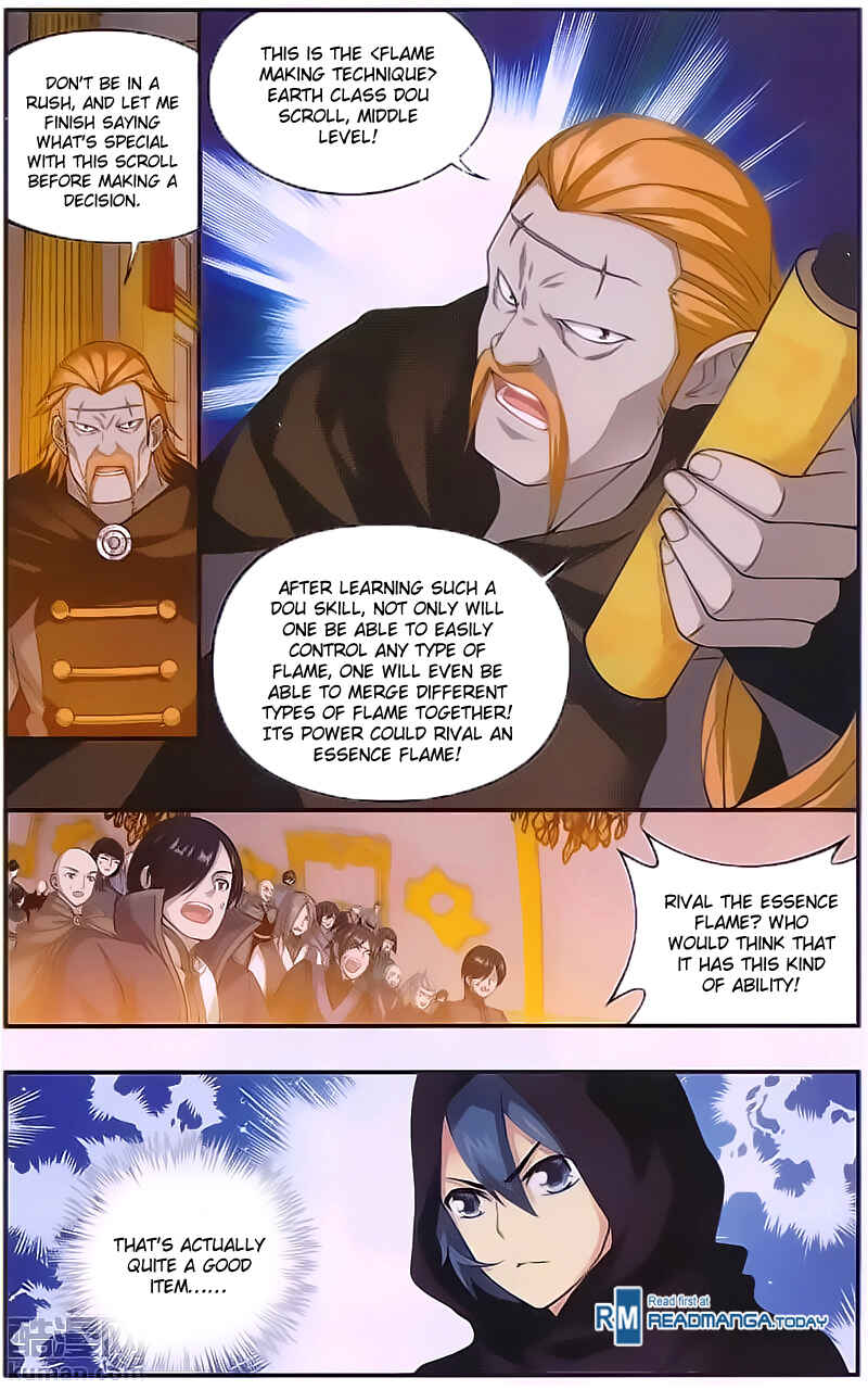 Chapter 196 - Page 7