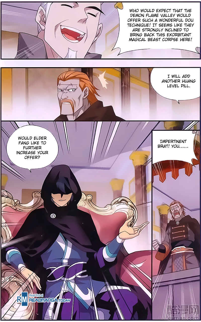 Chapter 196 - Page 8