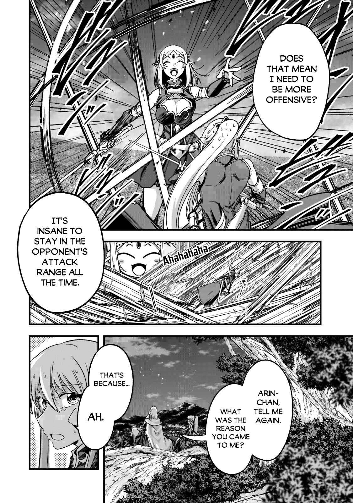 Chapter 48 - Page 23