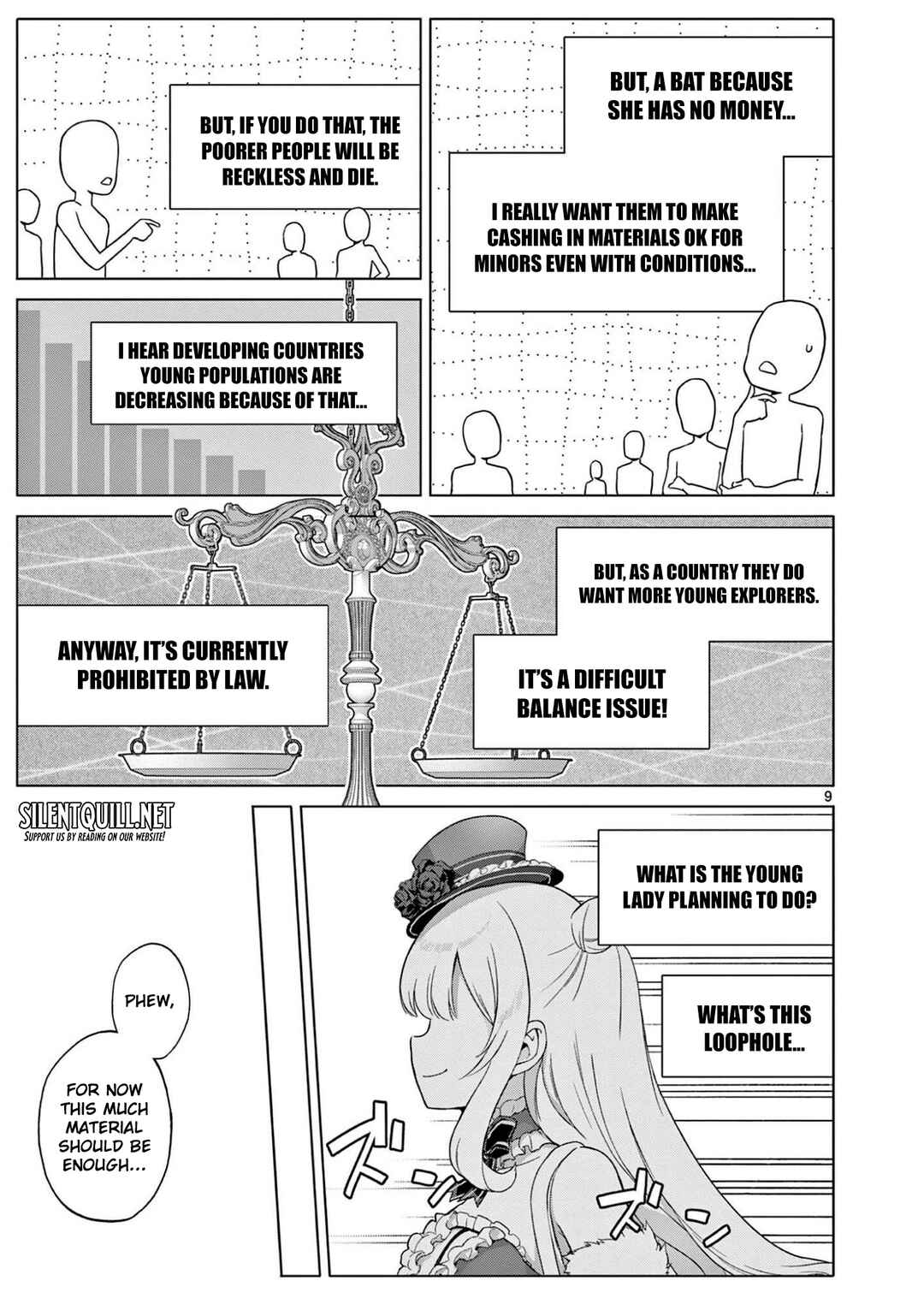 Chapter 11 - Page 10