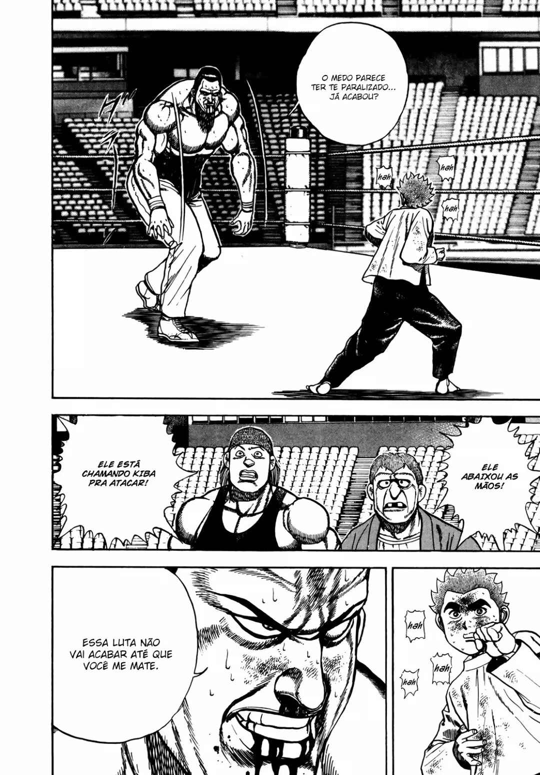 Chapter 142 - Page 18