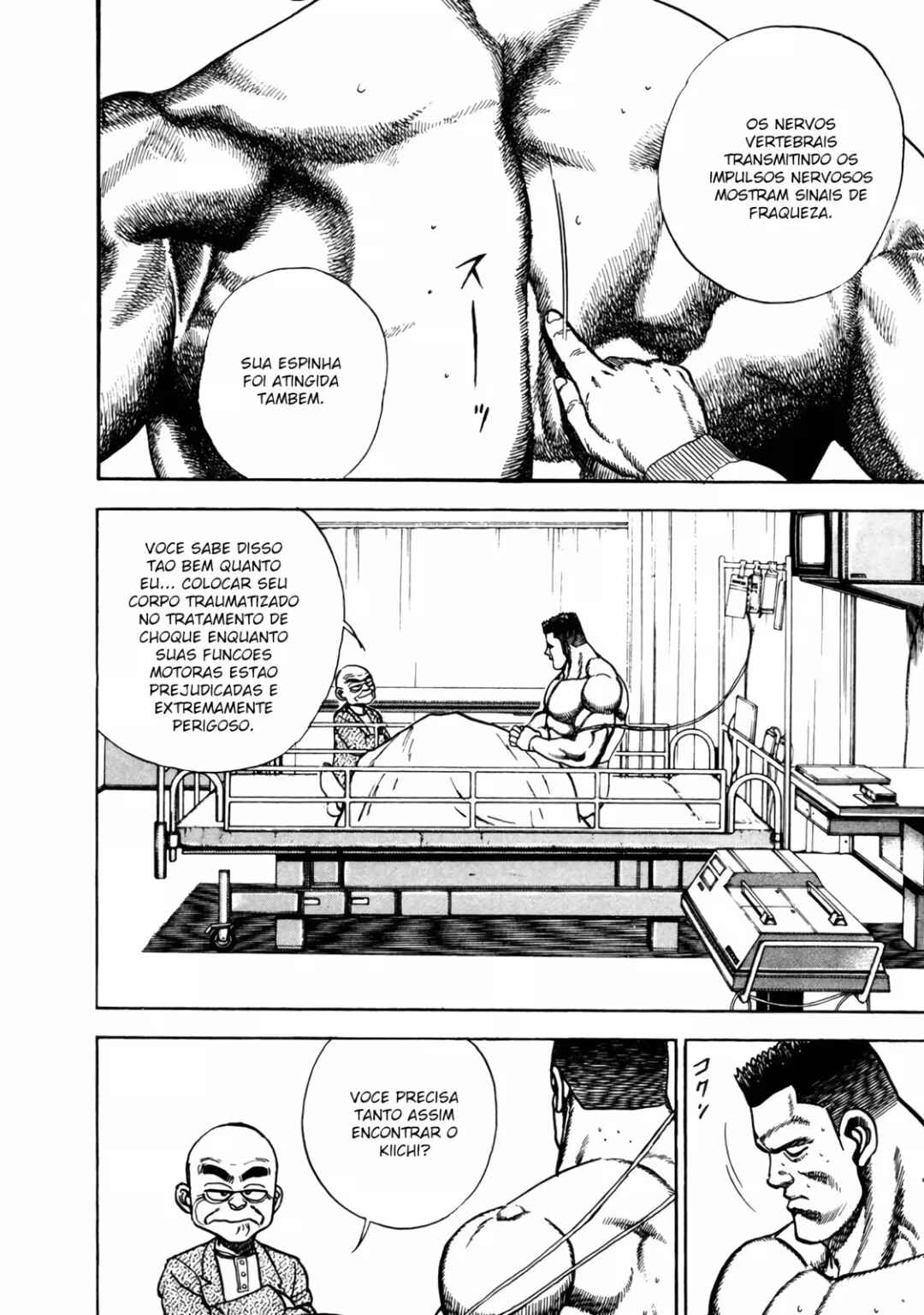 Chapter 142 - Page 8