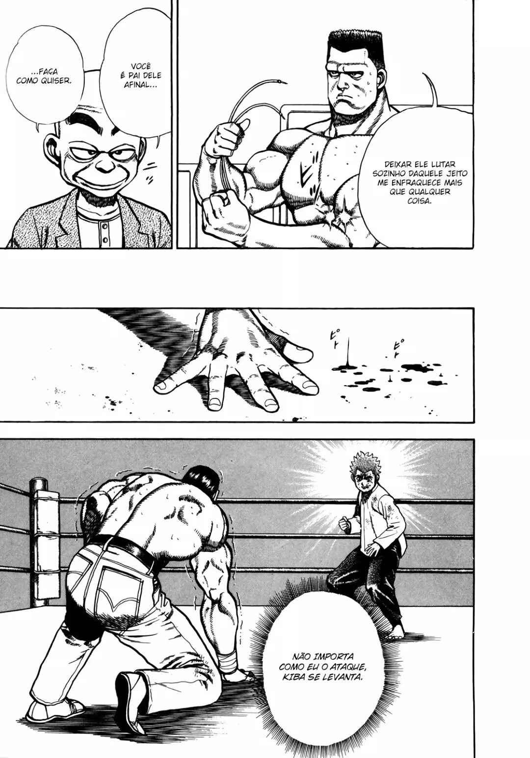 Chapter 142 - Page 9