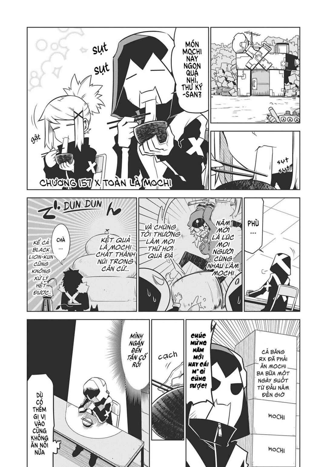 Chapter 157 - Page 4