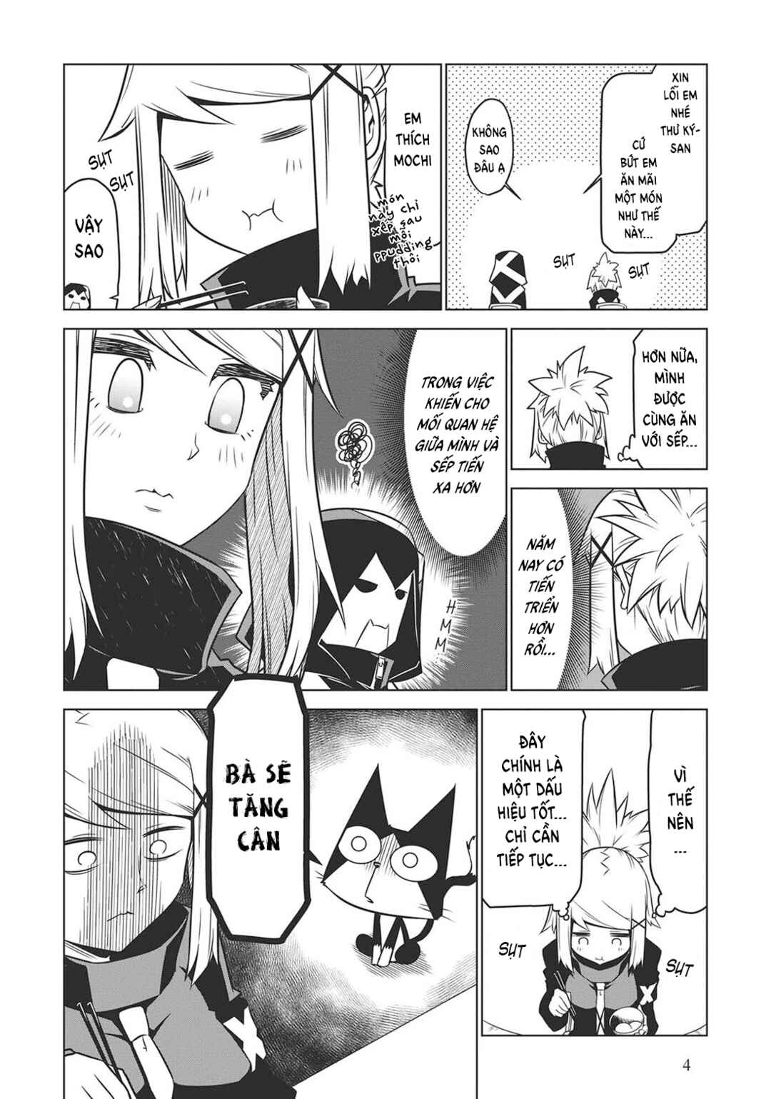 Chapter 157 - Page 5