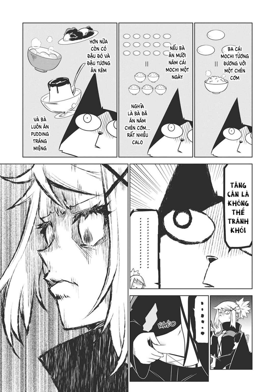 Chapter 157 - Page 6