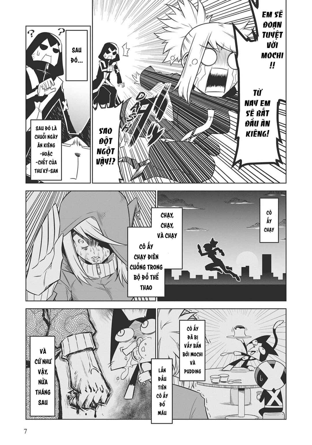 Chapter 157 - Page 8