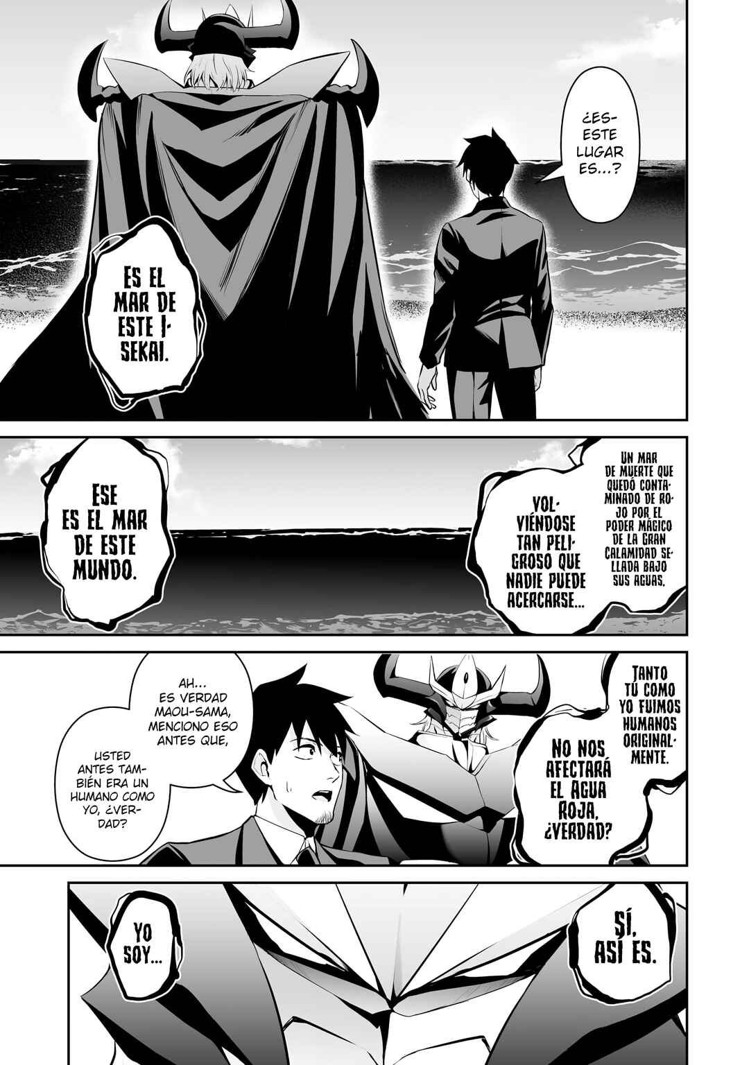 Chapter 103 - Page 11