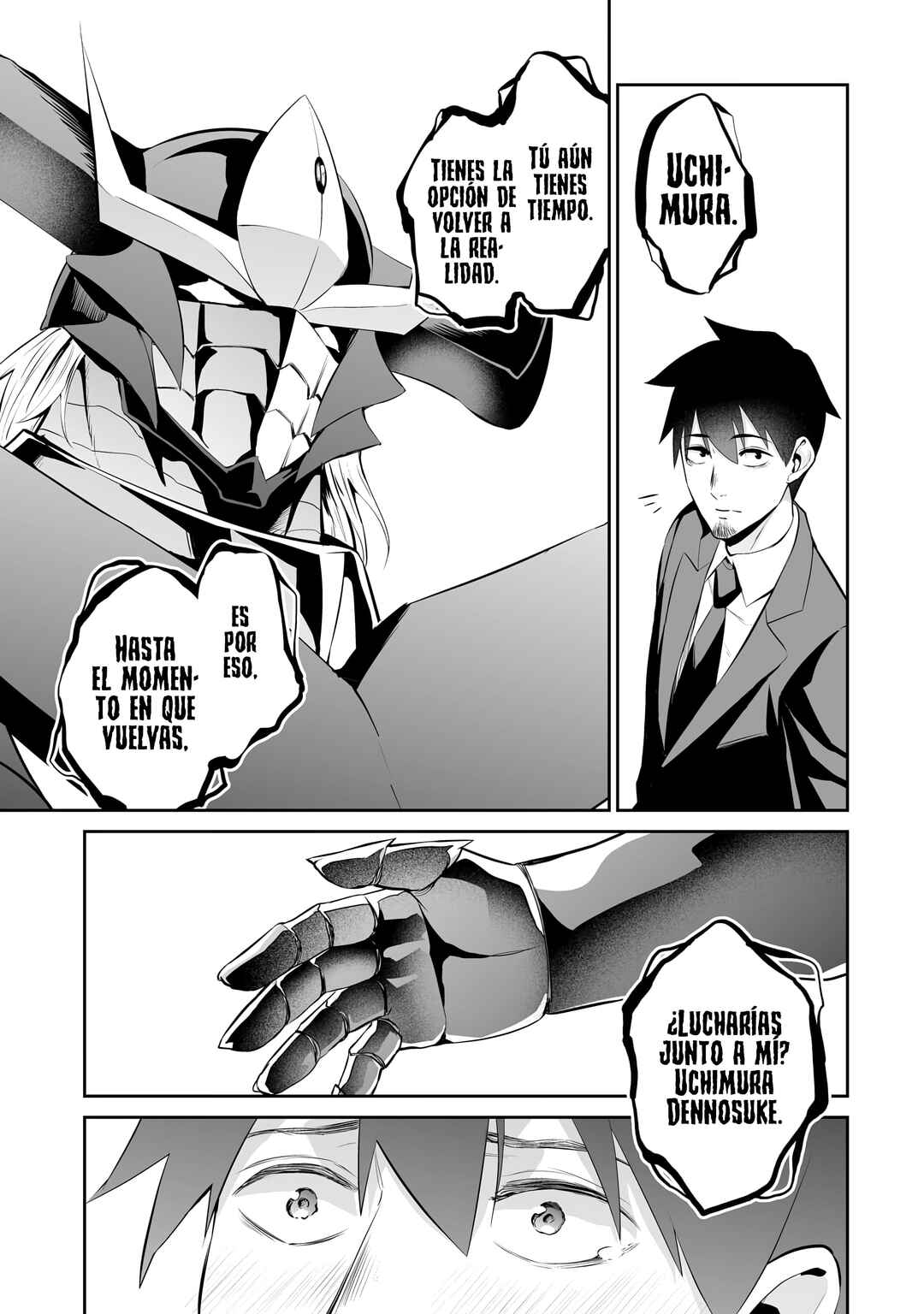 Chapter 103 - Page 19
