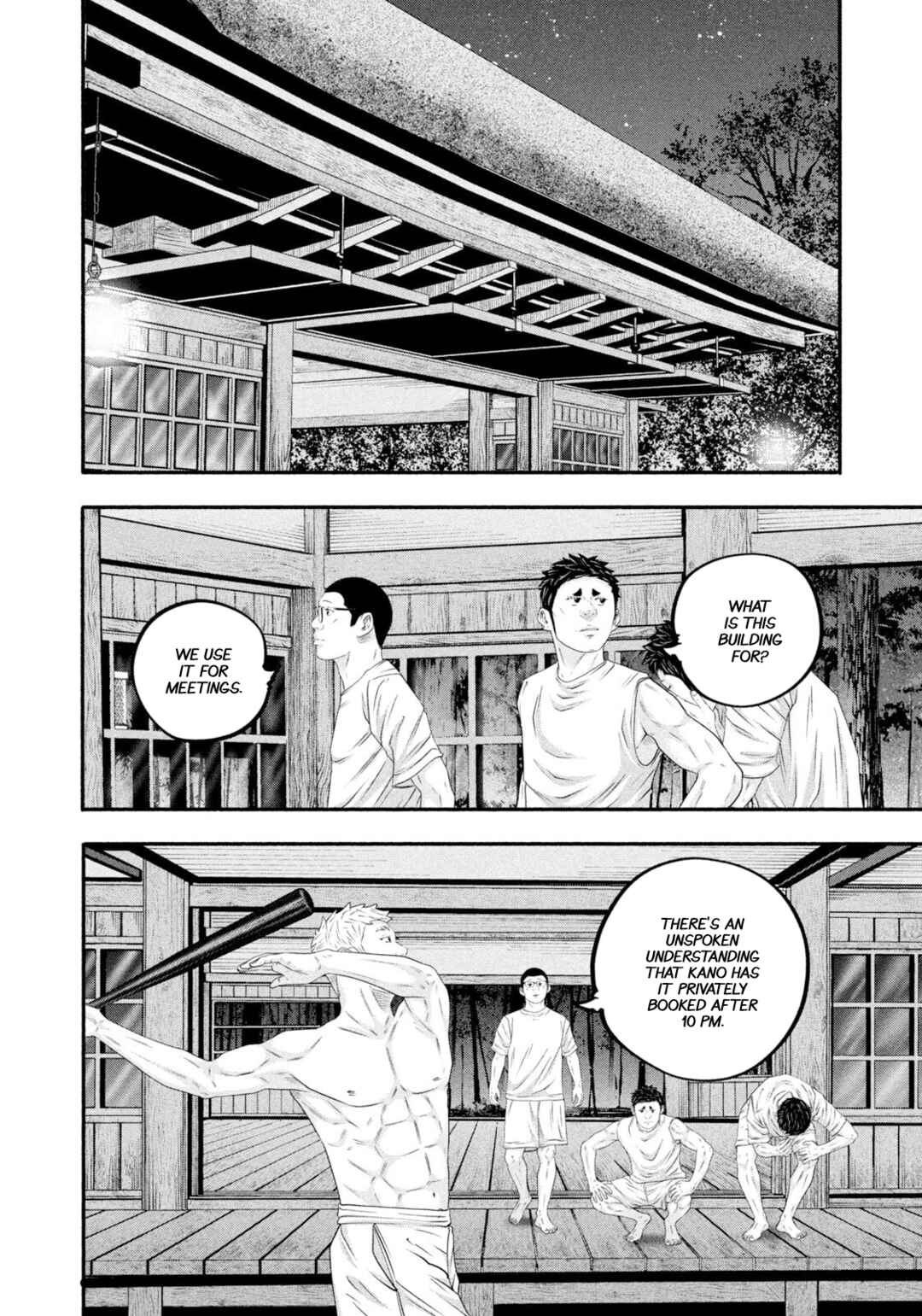 Chapter 482 - Page 6