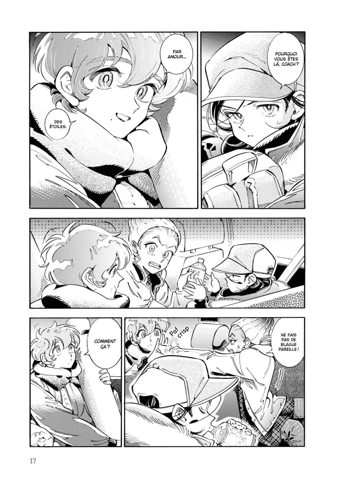 Chapter 26 - Page 16