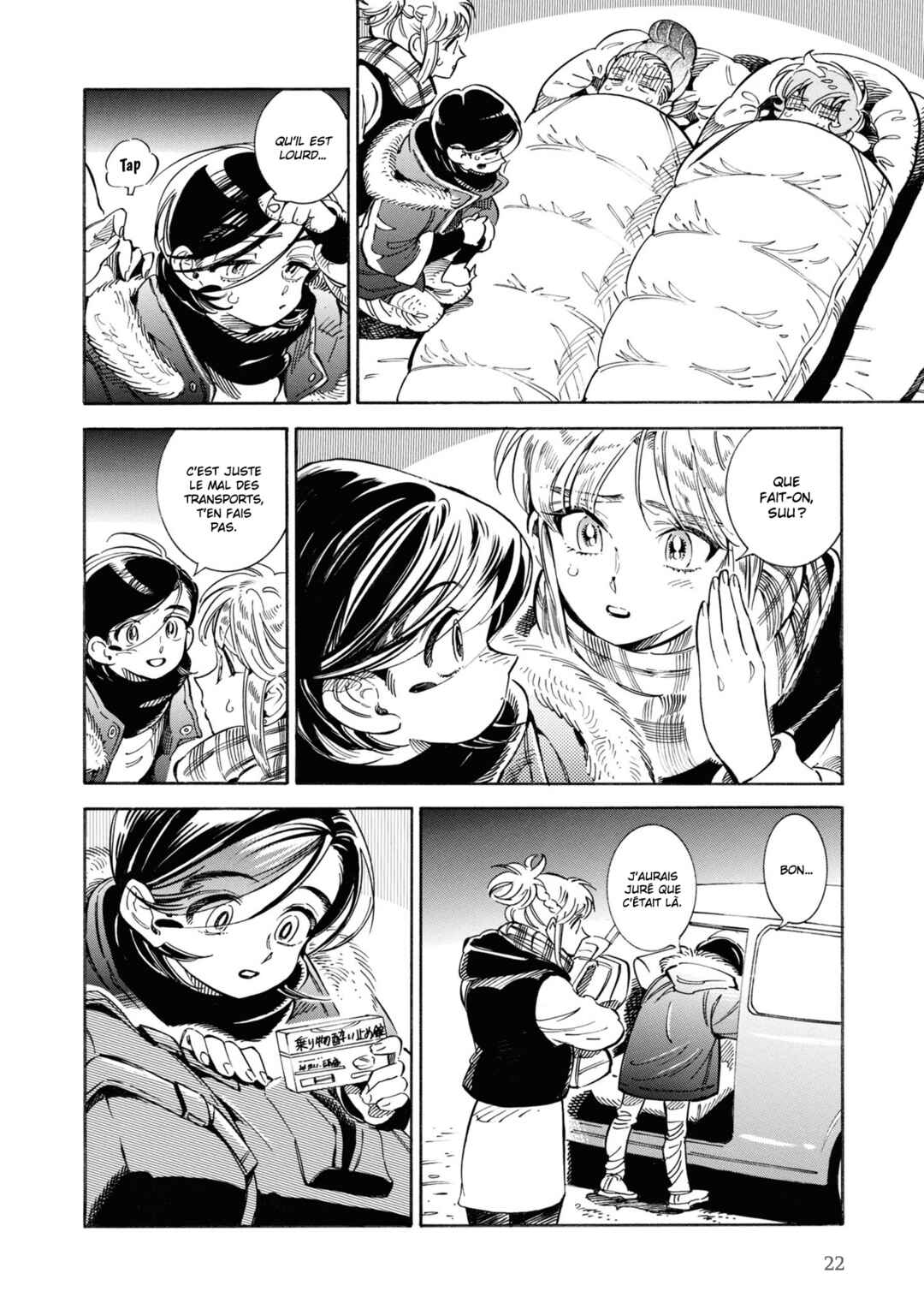 Chapter 26 - Page 21