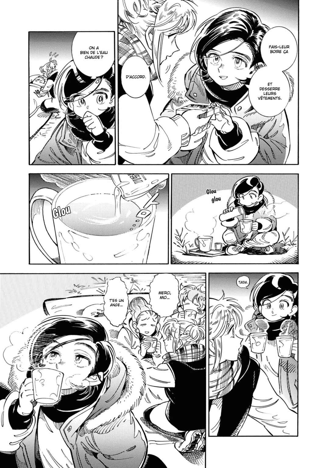 Chapter 26 - Page 22