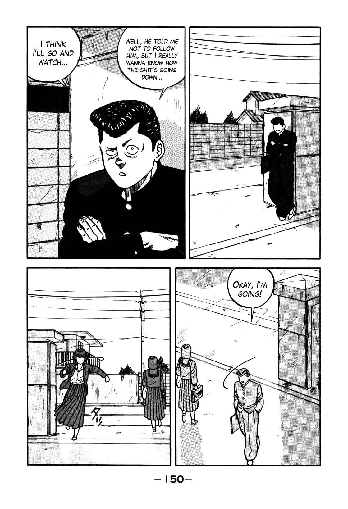 Chapter 70 - Page 10