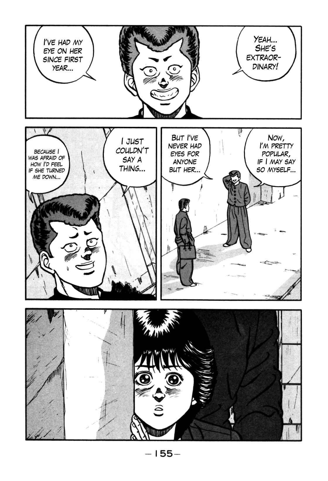Chapter 70 - Page 15