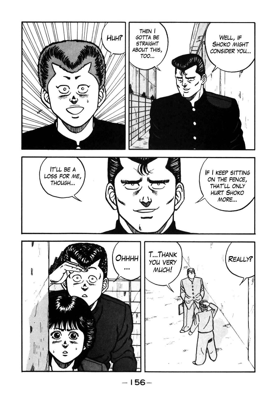 Chapter 70 - Page 16