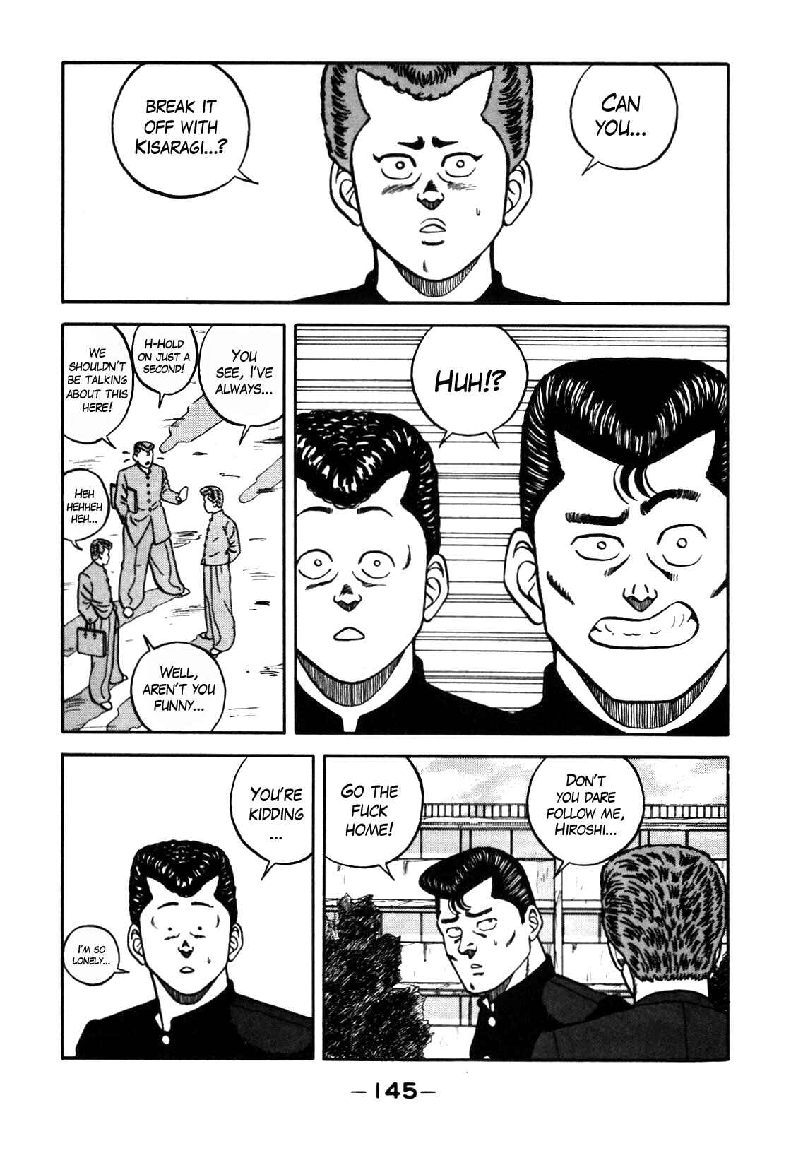 Chapter 70 - Page 5