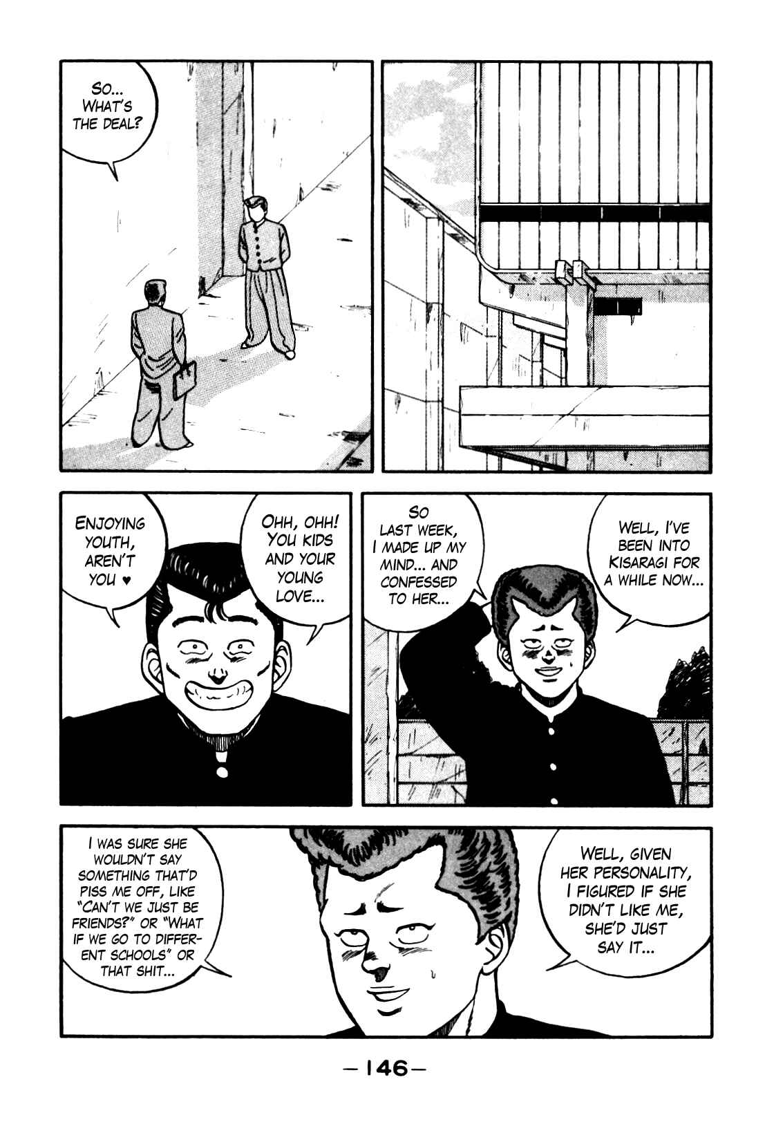 Chapter 70 - Page 6