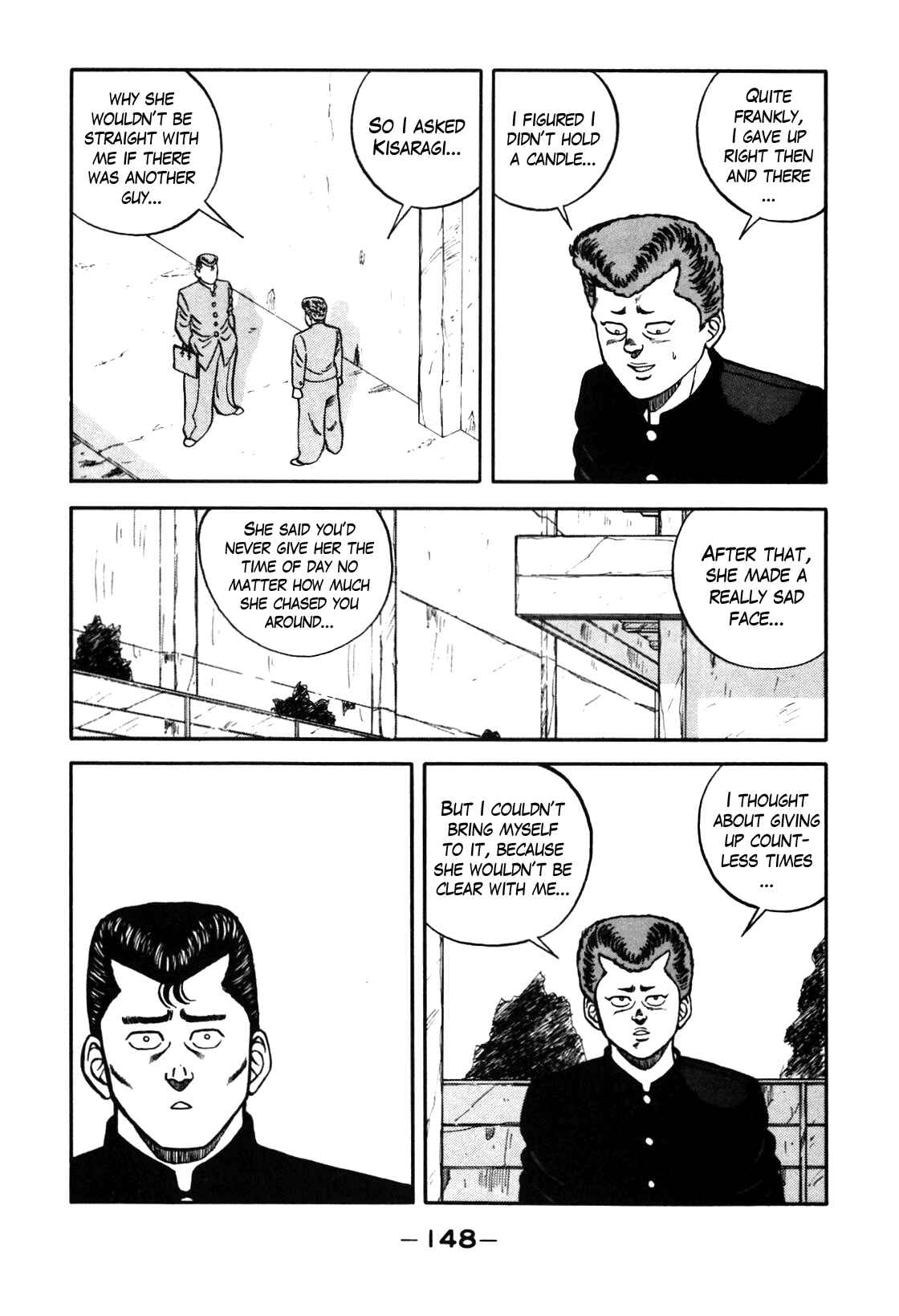 Chapter 70 - Page 8