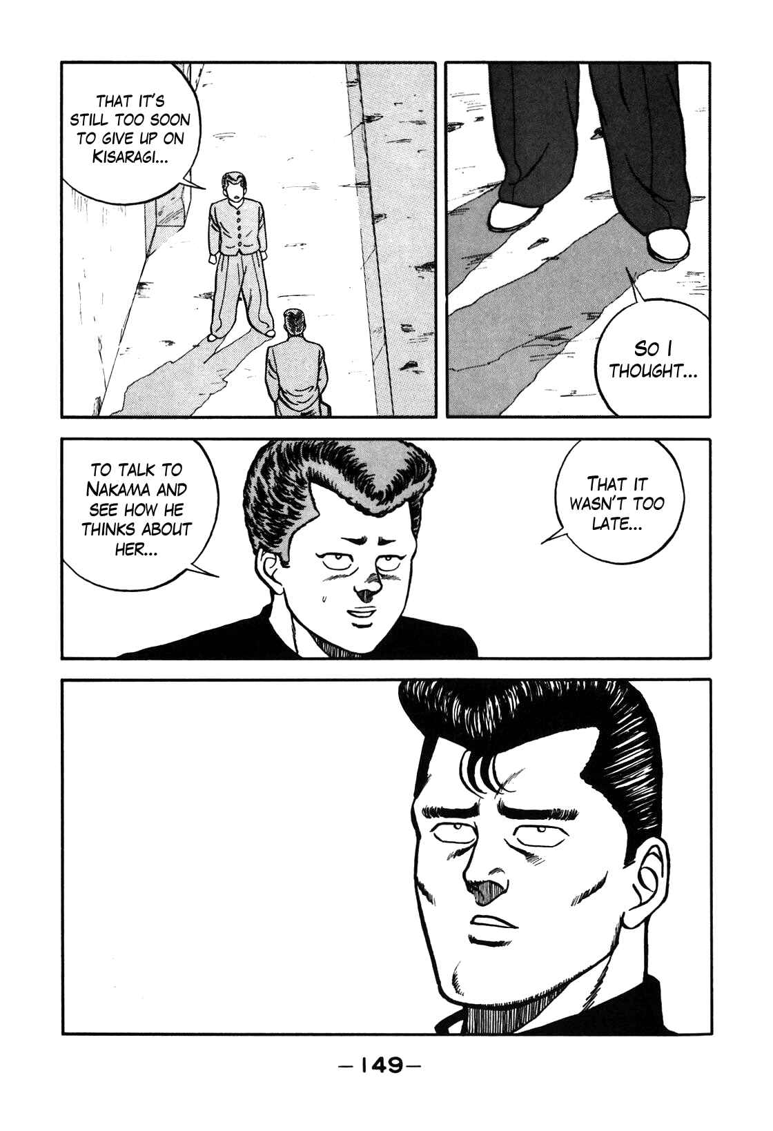 Chapter 70 - Page 9