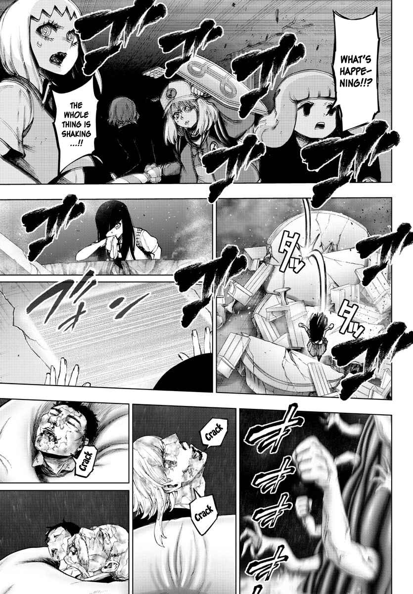 Chapter 132 - Page 8