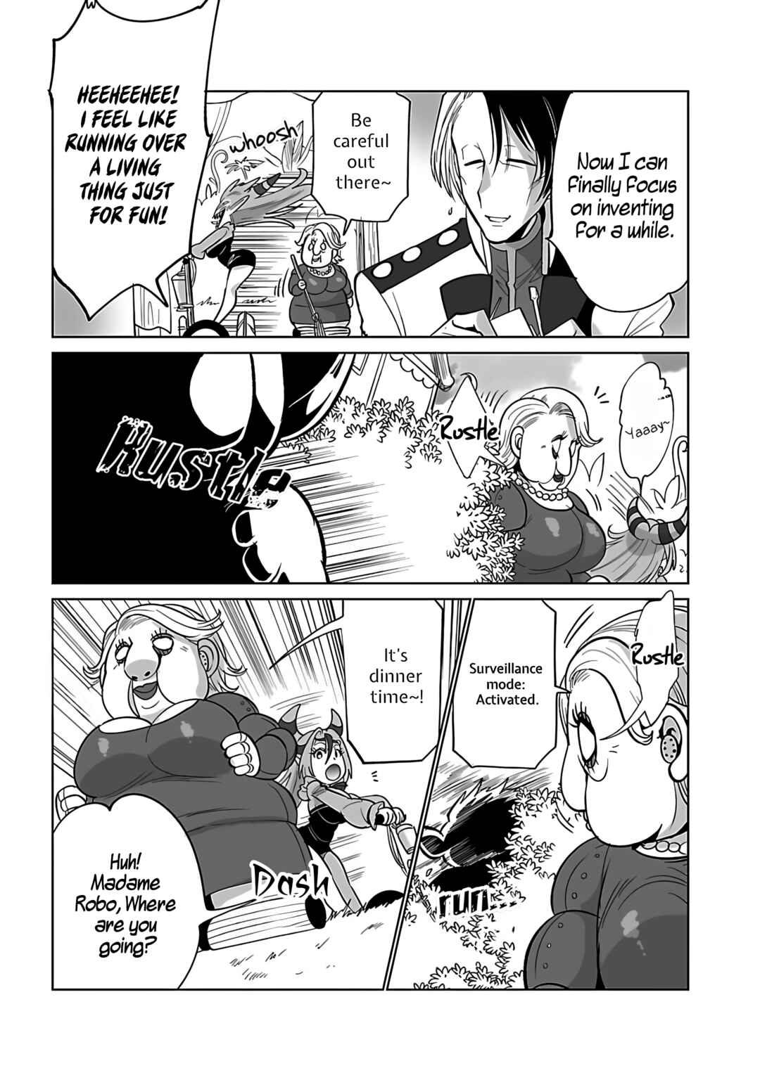 Chapter 3 - Page 8