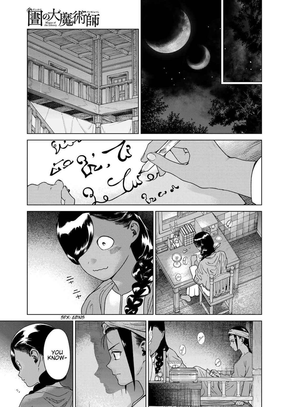 Chapter 42 - Page 10