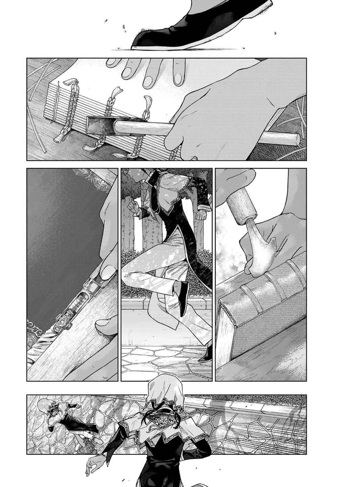 Chapter 42 - Page 21