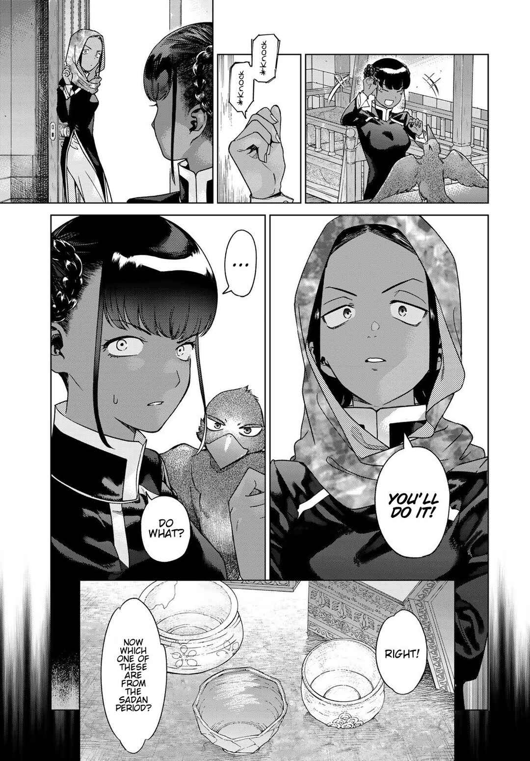 Chapter 42 - Page 24