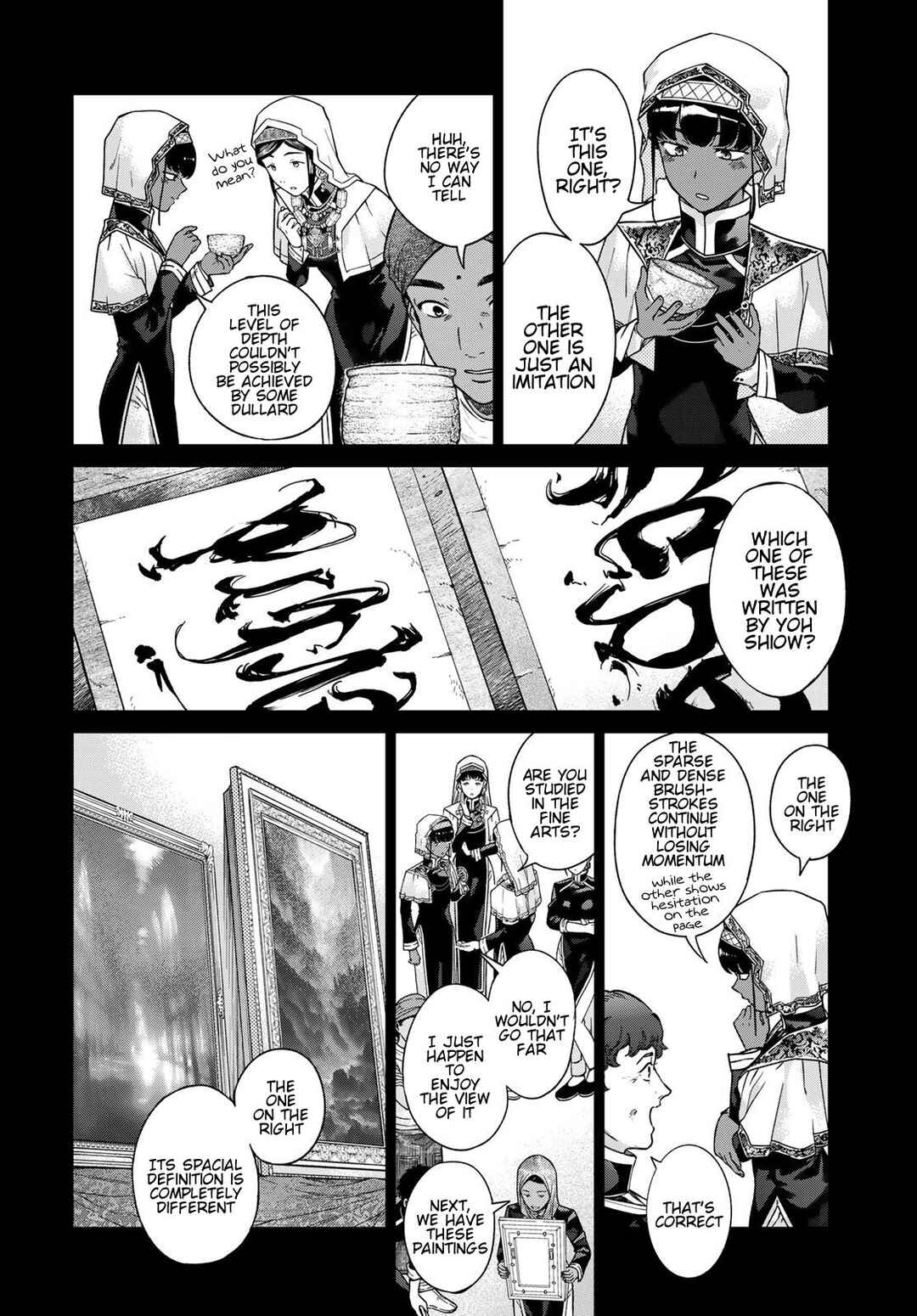 Chapter 42 - Page 25