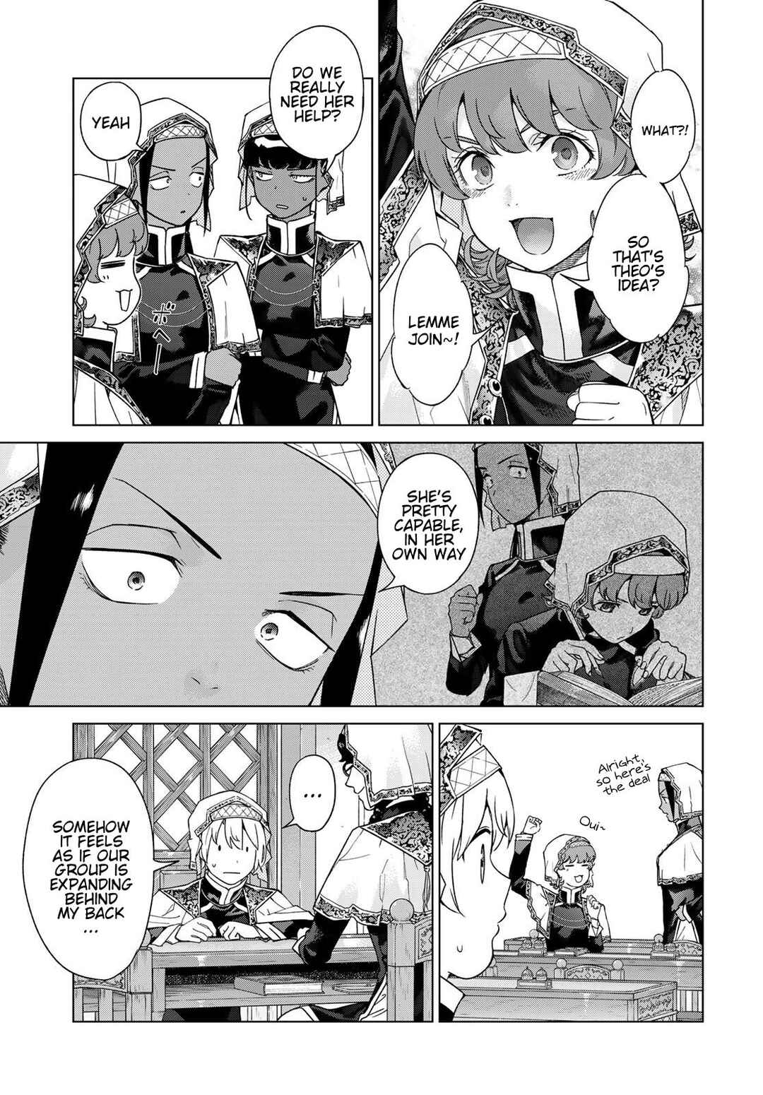 Chapter 42 - Page 30