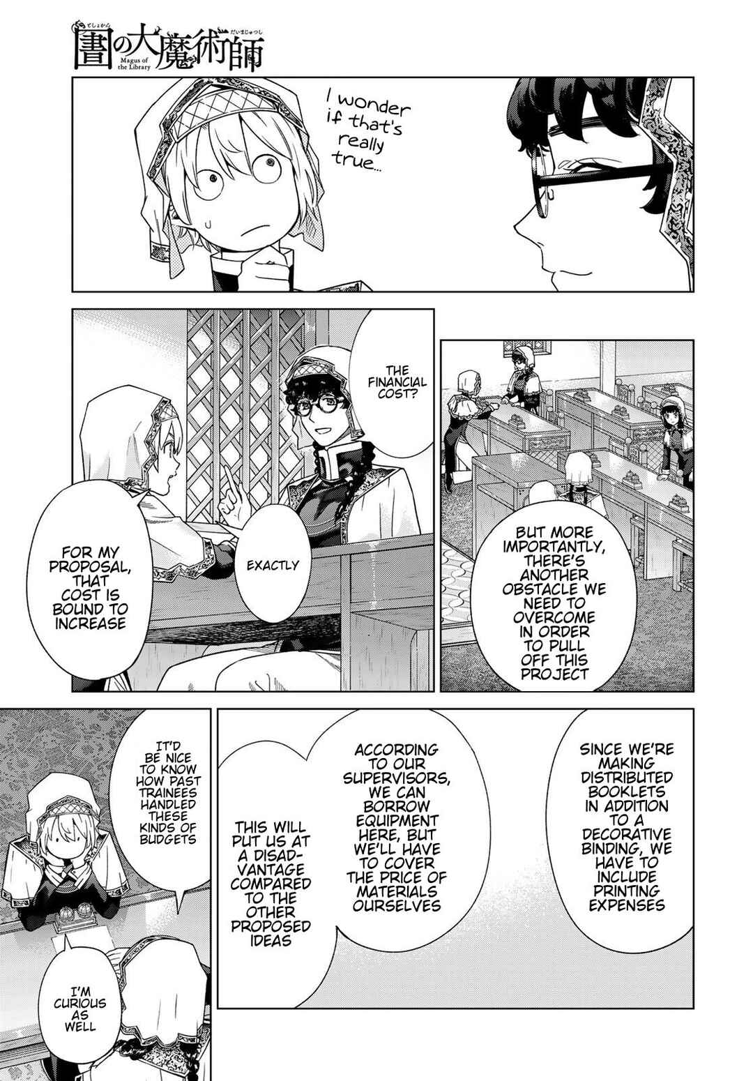 Chapter 42 - Page 32
