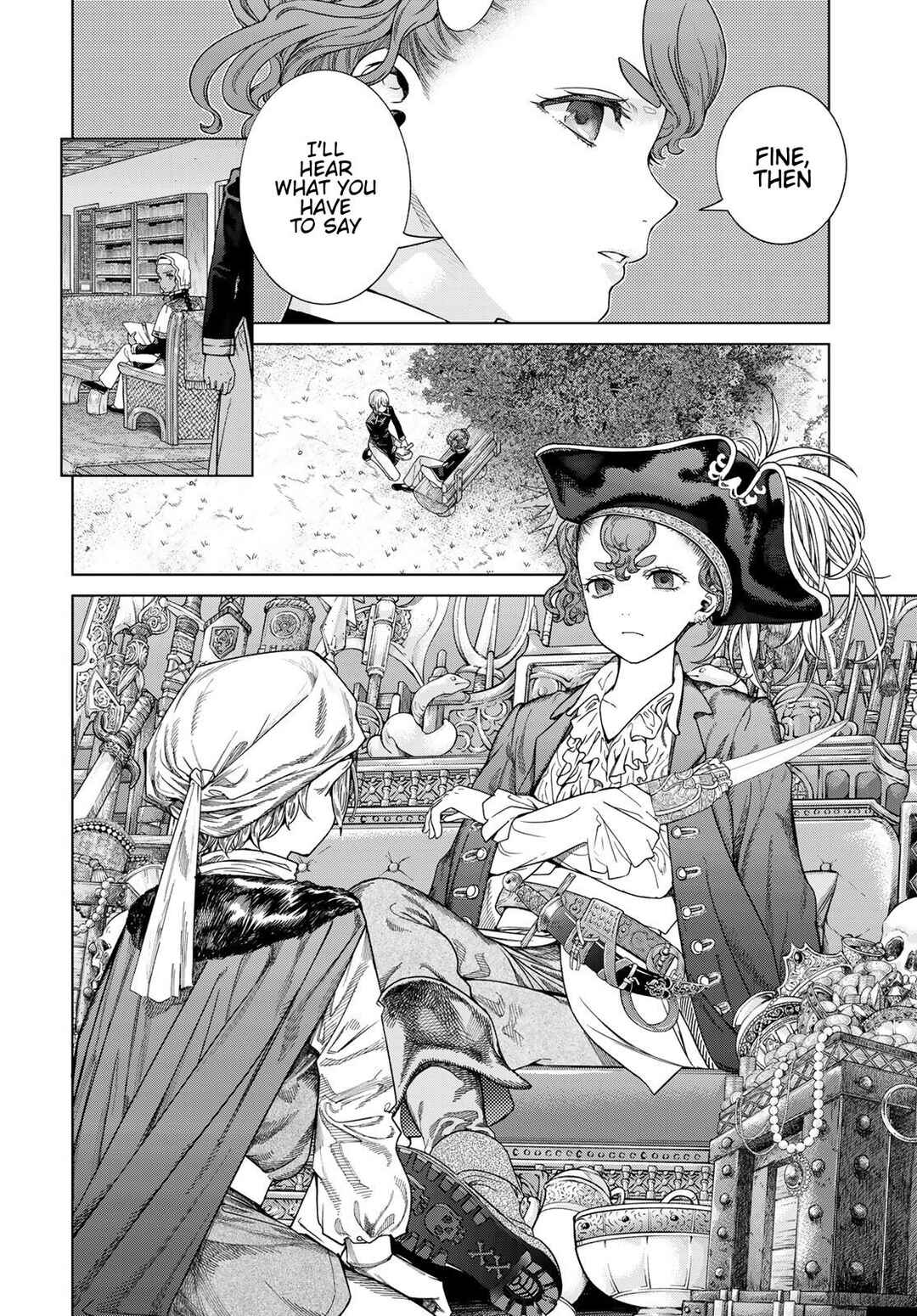 Chapter 42 - Page 37