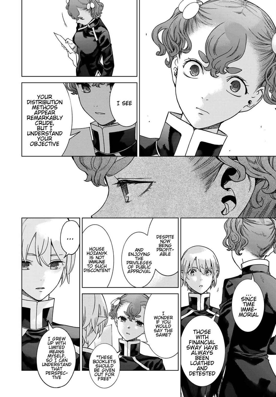 Chapter 42 - Page 45