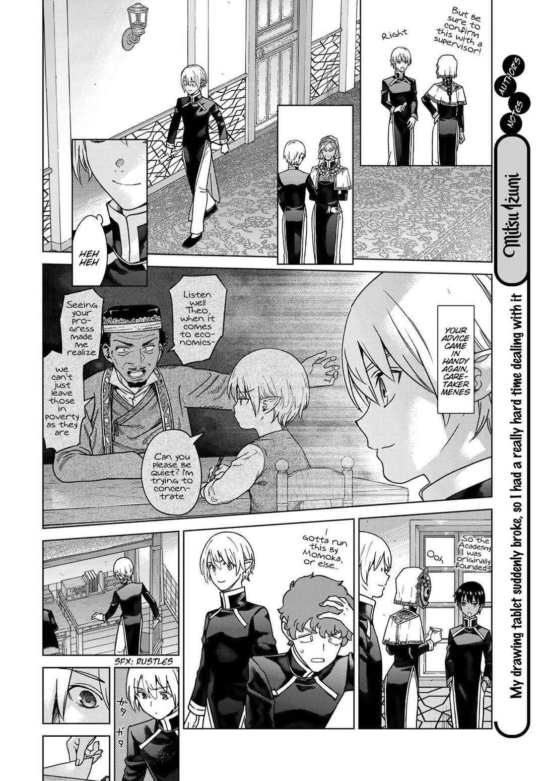 Chapter 42 - Page 53