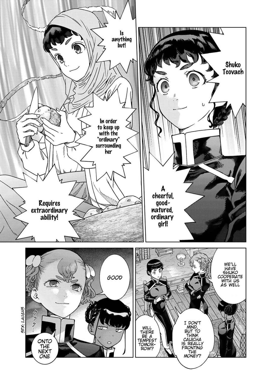Chapter 42 - Page 58