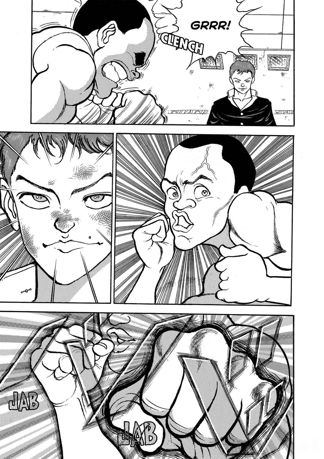 Chapter 83 - Page 10