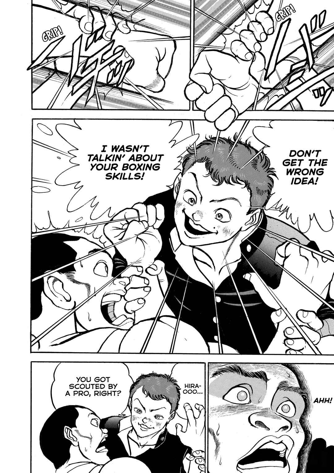 Chapter 83 - Page 11