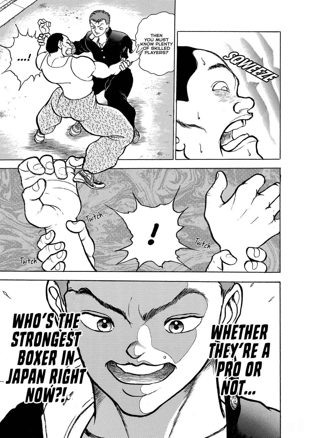Chapter 83 - Page 12